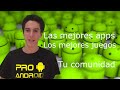 Nuevo impresionante LAUNCHER para Android ! Pro Android