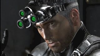 Splinter Cell Blacklist — Русский трейлер E3 2013