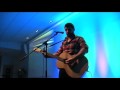 Mick Flannery @Google Dublin