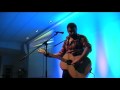 Mick Flannery @Google Dublin