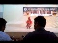 Teresa Dance Mera Assi Kali Ka Lehnga