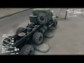 Spintires: Extreme Offroad Simulator PC Gameplay HD 1440p