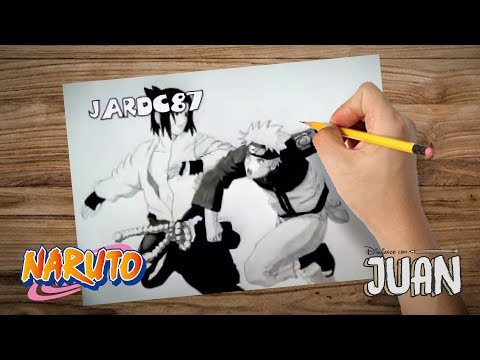 naruto vs sasuke drawings. naruto vs sasuke drawings.