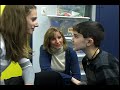 Caldwell College: A leader in training the new autism specialists