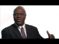 Real Conversations with Real Leaders: Arthur Mutambara