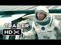 Trailer 12 do filme Interstellar