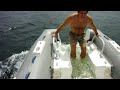 Nautica CAT 20 RIB Search & Rescue Boat