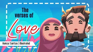 The Verses of Love
