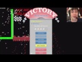 MY HOUSE IS ON FIRE! - Happy Wheels