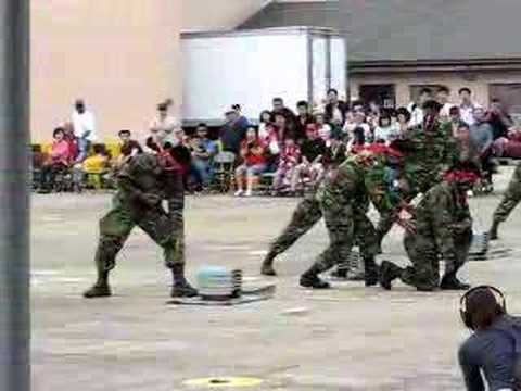 north korean army training. North Korean Army Training