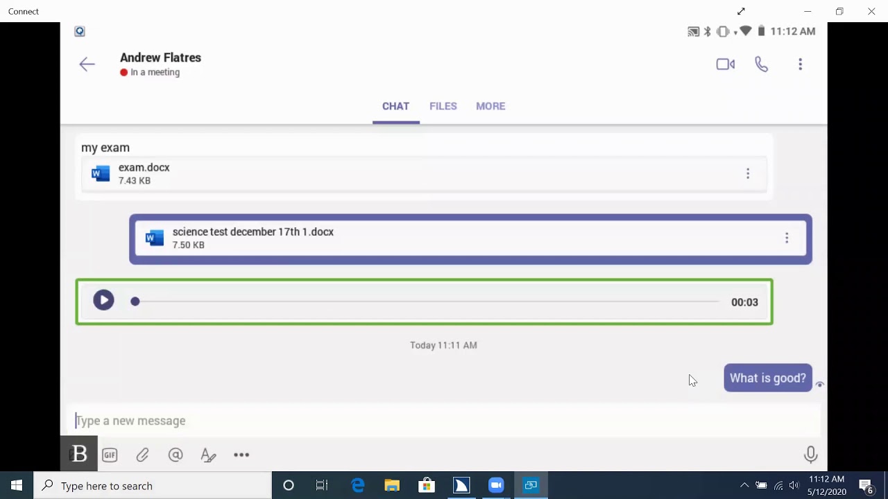 HumanWare Live Webinar May 12th
