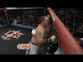 BATISTA MMA DEBUT