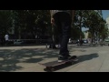Chocolate Skateboard