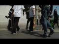 Chocolate Skateboard