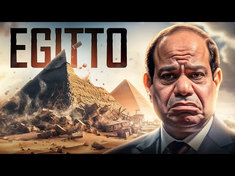 Perché l’Egitto è una polveriera pronta a ESPLODERE
