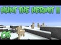 Hunt The Hermit II 05 Llama Attack!