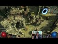 Path of Exile with Lead Developer Chris Wilson Part 5 - 2 / 2