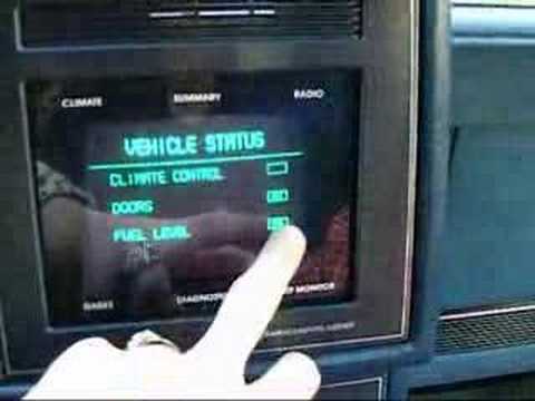buick reatta dash problems buick reatta dash problems