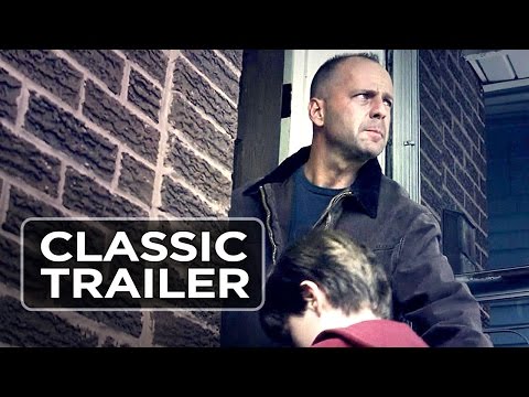 Mercury Rising Official Trailer 1 - Bruce Willis Movie (1998) HD