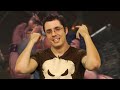VIDEO GAME GUYS WE'D GO GAY FOR (Why We're Single)