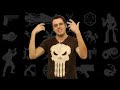 VIDEO GAME GUYS WE'D GO GAY FOR (Why We're Single)