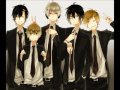 Nightcore - Thank You