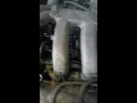 Mazda mx-3 звук двигателя после замены ГРМ и гидронатяжителя