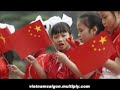 VIỆT NAM TÔI ĐÂU ? Nhạc Sĩ Việt Khang