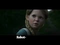 LITERAL Mass Effect 3 Trailer