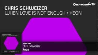 Chris Schweizer - Xeon (Original Mix)