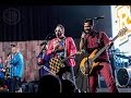 Reel Big Fish - Brown Eyed Girl Live