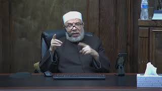 درس الفجر الدكتور صلاح الصاوي - يسألونك عن التطرف الديني - 33