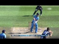 Warner blasts record score