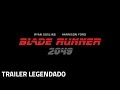 Trailer 2 do filme Blade Runner 2049