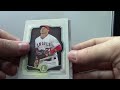 Destro's 2013 Museum Baseball & 2012 Totally Certified Football 2 Box Break