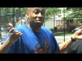 Torae, Donny Goines, Harlems Cash, Esso, AC & Sha Stimuli Cypher