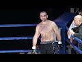 Grigor Ashughbabyan VS Krystian Czelewicz DRAKA - 14