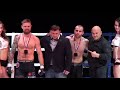 Grigor Ashughbabyan VS Krystian Czelewicz DRAKA - 14