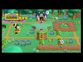 New Super Mario Bros. Wii 100% Walkthrough Part 10 - World 5 (5-3, 5-4, 5-5, 5-G, 5-C) Star Coins