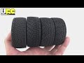 HPI WR8 Flux electric RTR review - Ken Block H.F.H.V. edition