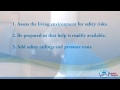 Senior Safety ~ Comfort Keepers