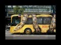 Adegan Iklan Lucu Bikin Ngakak Unik Mobil Bus