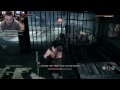RYSE TO THE CHALLENGE (Cage Match)