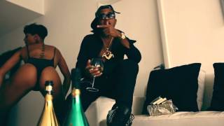 Red Cafe - I Just Hit A Lick Red Cafe - I Just Hit A Lick