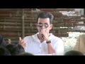 Arjun Kapoor, Jackie Shroff And Rishi Kapoor Among Others At 'Aurangzeb' Press Conference
