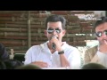 Arjun Kapoor, Jackie Shroff And Rishi Kapoor Among Others At 'Aurangzeb' Press Conference