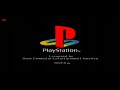 The Most Eargasmic Sound Ever Created Playstation 1 Startup)