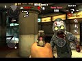 Dead trigger gameplay