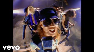 Guns N' Roses - Garden Of Eden