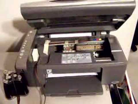 Epson Stylus Cx4200 Driver